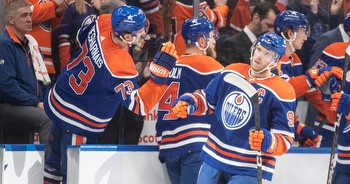 NHL parlay picks Nov. 28: Bet on Oilers, Penguins to roll