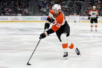 NHL: Penguins vs. Flyers odds, picks, prediction