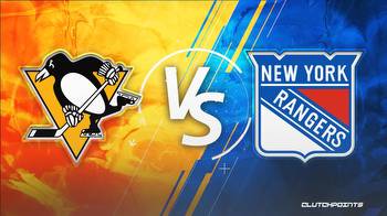 NHL Playoffs Odds: Penguins-Rangers Game 7 prediction, odds and pick
