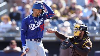 NL West predictions: Can the Dodgers hold off the Padres in 2023?