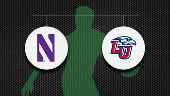 Northwestern Vs Liberty NCAA Basketball Betting Odds Picks & Tips