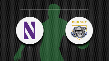 Northwestern Vs Purdue Fort Wayne NCAA Basketball Betting Odds Picks & Tips