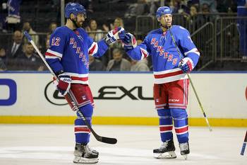 NY Rangers vs. Washington Capitals predictions and player props: Evgeny Kuznetsov shoots his shot on Friday night