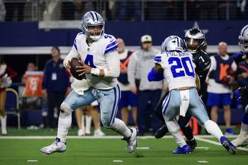 Odds, best bets for Thursday Night Football: Cowboys at Titans
