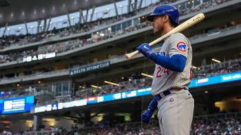 Odds of a Cubs reunion with Cody Bellinger are about to skyrocket