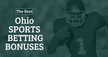 Ohio Sportsbooks Are Live: Learn How To Sign Up Now