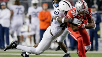 Ohio State football vs. Penn State: Prediction, point spread, odds