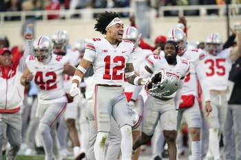 Ohio State is preparing to unleash another weapon in its secondary