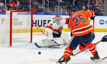 Oilers @ Panthers: Lines, Goalies, Betting Odds, How 2 Watch