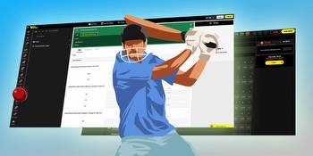 Online Cricket Betting Review