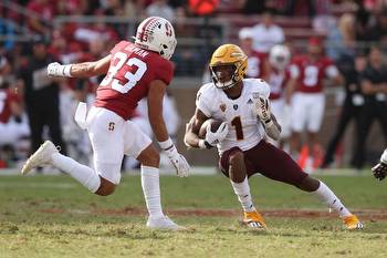 Oregon State vs. Arizona State NCAAF Predictions, Odds, Line, Pick, and Preview: November 19