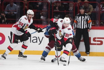Ottawa Senators vs Colorado Avalanche: Game Preview, Predictions, Odds, Betting Tips & more