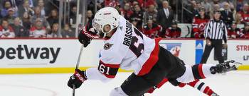 Ottawa Senators vs Philadelphia Flyers 11/12/2022 Picks