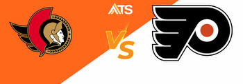 Ottawa Senators VS Philadelphia Flyers Betting Pick & Preview