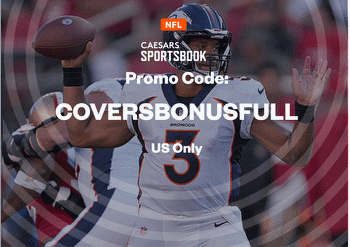 Our Caesars Promo Code Gives New Customers a Chance to Bet $50 and Receive $250 in Bonus Bets for We