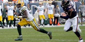 Packers vs. Lions Thursday Night Football: Promo Codes, Odds, Moneyline, and Spread