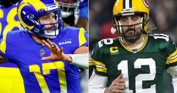 Packers vs. Rams odds, prediction, betting tips for NFL Week 15 'Monday Night Football'