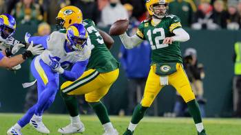 Packers vs. Rams: Who has the advantage in Week 15?