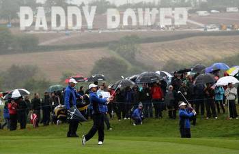 Paddy Power Golf Betting: Everything You Need to Know