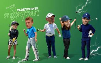Paddy Power Golf: Betting, Tips, and More