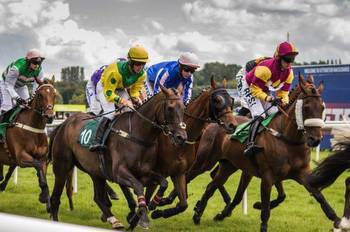 Paddy Power Racing Results: Analyzing the Latest Trends and Highlights