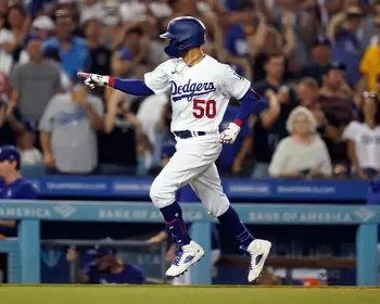Padres vs. Dodgers Sunday Night Baseball picks: Expect L.A.’s offence to roll