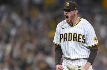 Padres vs Phillies NLCS Game 3 Odds, Picks, & Predictions Today