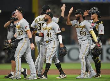 Padres vs. Pirates odds, tips and betting trends