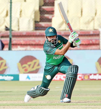 Pakistan captain Babar Azam refuses to endorse betting firm in Lanka Premier League