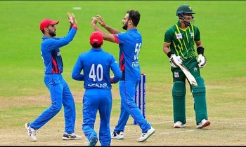 Pakistan vs Bangladesh Prediction, Betting Tips & Odds │7 October, 2023