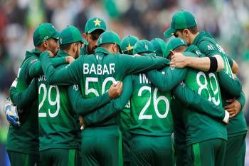 Pakistan vs New Zealand Betting Tips & Who Will Win 1st ODI