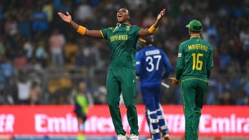 Pakistan vs South Africa head-to-head in ICC events: Who has the upper hand?