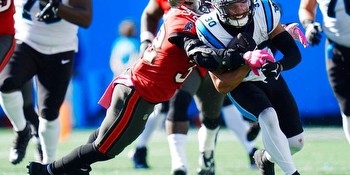 Panthers vs. Dolphins Player Props & Odds