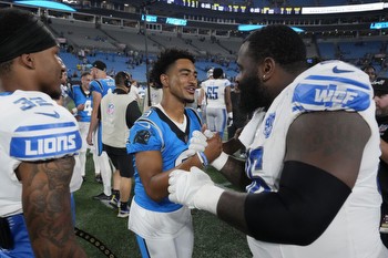 Panthers vs. Lions Prediction, Picks, Odds Today: Lions Look To Keep Panthers Winless