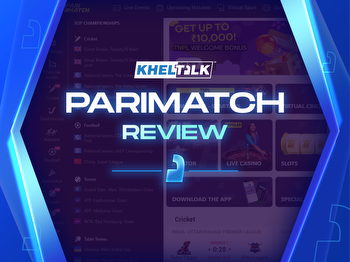 Parimatch Review: In-Depth Look at the Leading Sports Betting Site