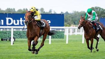 ParisLongchamp Sunday preview: What the trainers say