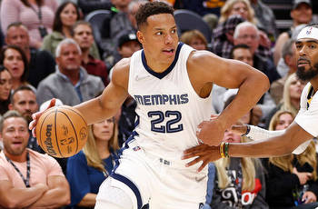 Pelicans vs Grizzlies Odds, Picks and Predictions Tonight