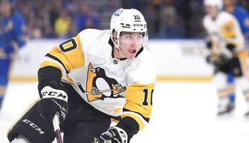 Penguins Breakdown: O'Connor Explodes, Crosby Fights, Final Preseason Grades