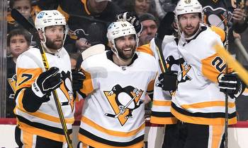 Penguins Q&A: Penguins Lines, D-Pairs, and...Playoffs?!