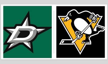 Penguins vs. Dallas Stars, Game 29: Lines, Notes & How to Watch
