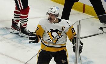 Penguins vs Flyers Odds, Pick & Prediction (Nov 25)
