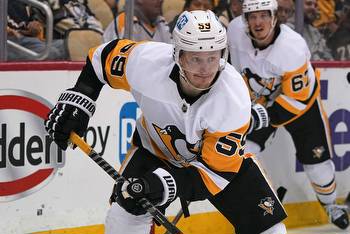 Penguins vs. Rangers prediction, betting odds for NHL Playoffs on Tuesday
