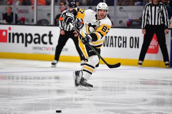 Penguins vs Sharks Odds, Predictions & Best NHL Pick for Tuesday (Feb 14)