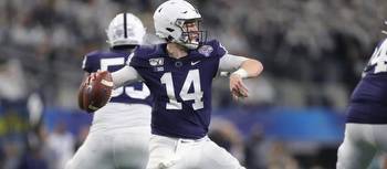 Penn State at Purdue Betting Odds, Picks and Predictions for Week 1