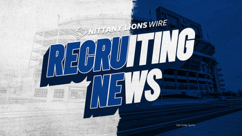 Penn State football recruiting: Four-star target sets commitment date