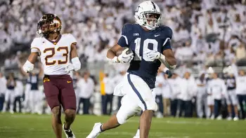 Penn State Nittany Lions Pick, Preview, Predictions & Win Total