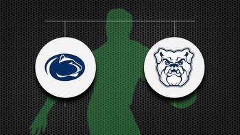 Penn State Vs Butler NCAA Basketball Betting Odds Picks & Tips