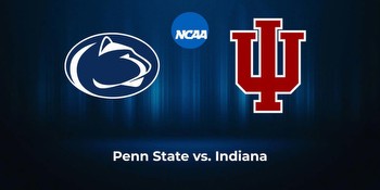 Penn State vs. Indiana: Sportsbook promo codes, odds, spread, over/under