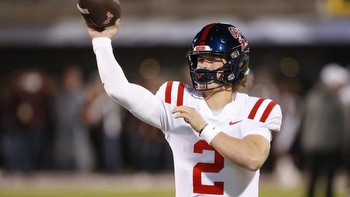 Penn State vs. Ole Miss Peach Bowl football odds, tips and betting trends
