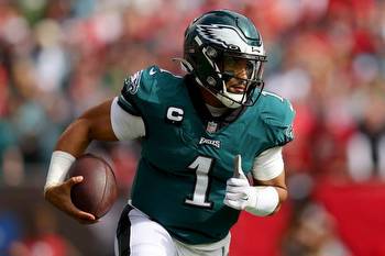 Philadelphia Eagles Game-by-Game Predictions